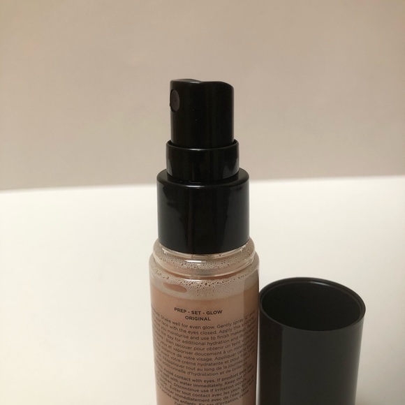 3/$20 Iconic London Prep, Set, Glow NWOT - Picture 5 of 5